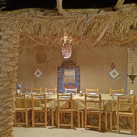 Kasbah Luna Del Sur إرفود المظهر الخارجي الصورة