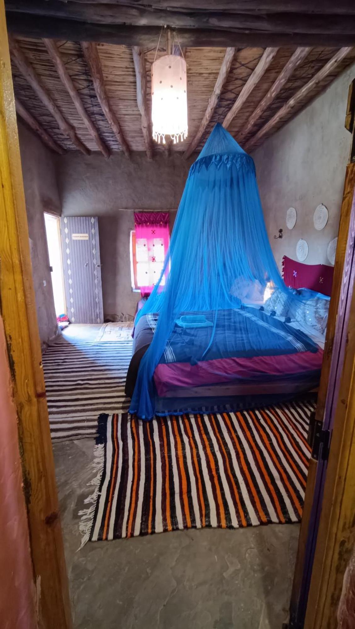 Kasbah Luna Del Sur إرفود المظهر الخارجي الصورة