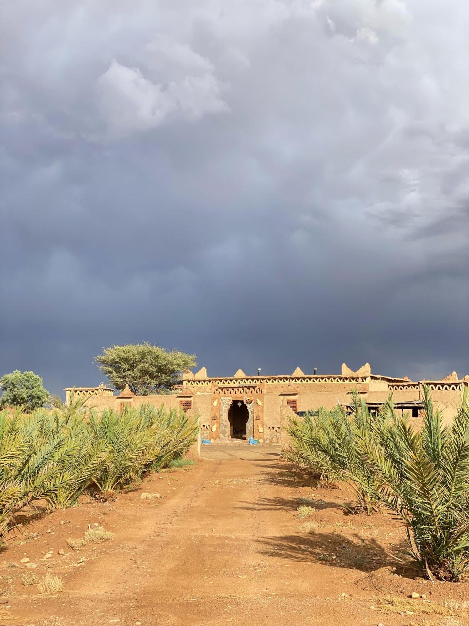 Kasbah Luna Del Sur إرفود المظهر الخارجي الصورة