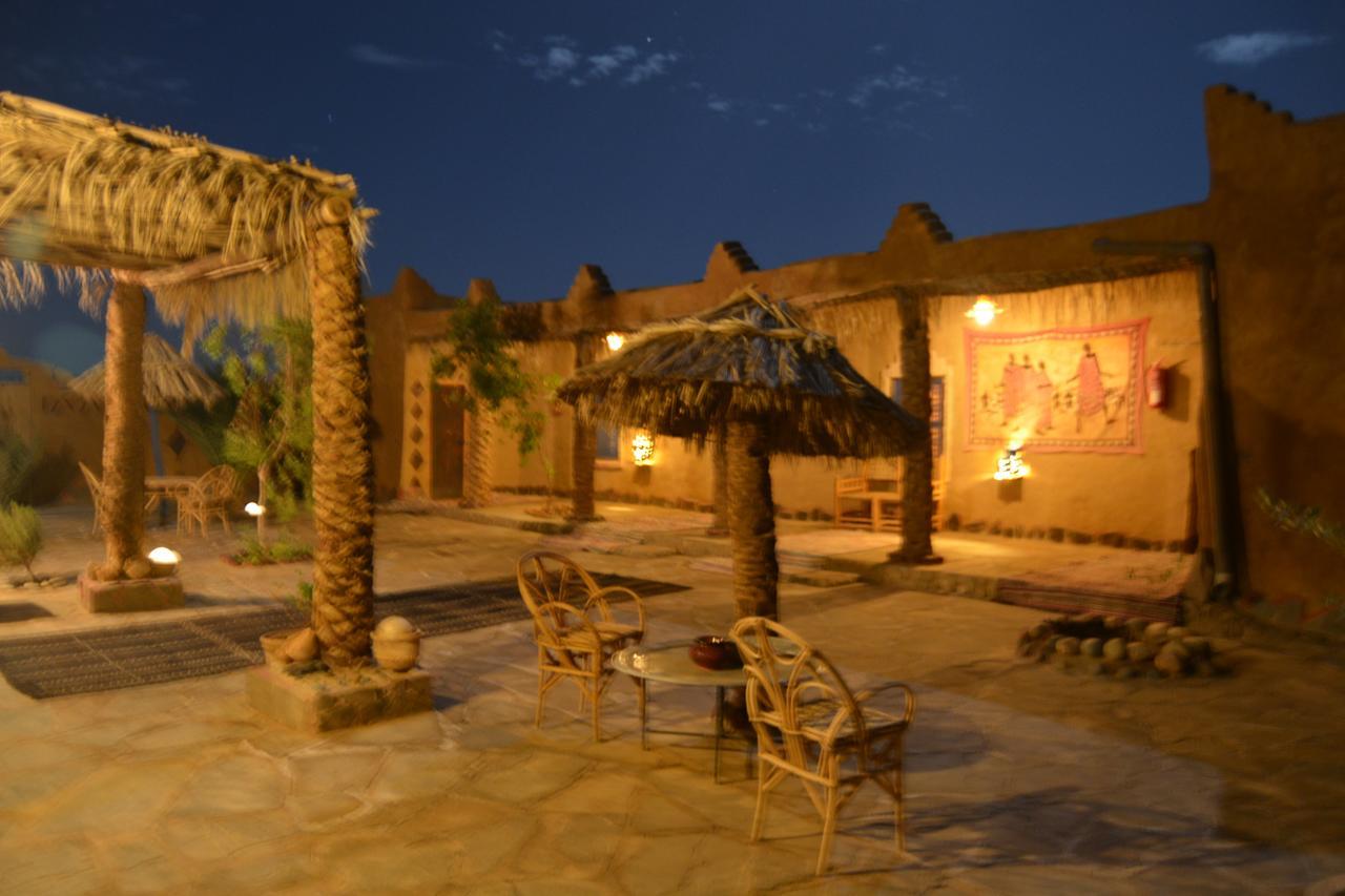 Kasbah Luna Del Sur إرفود المظهر الخارجي الصورة