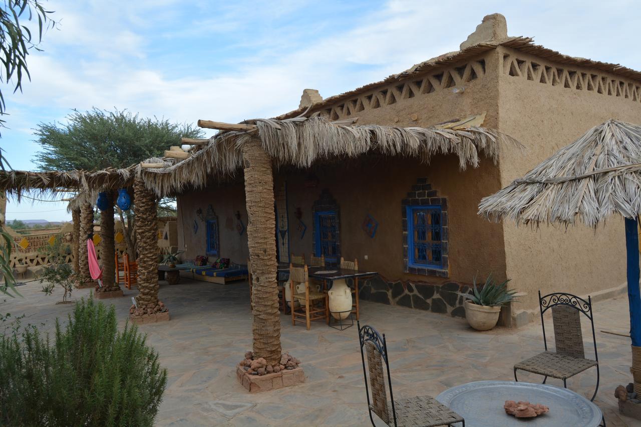 Kasbah Luna Del Sur إرفود المظهر الخارجي الصورة