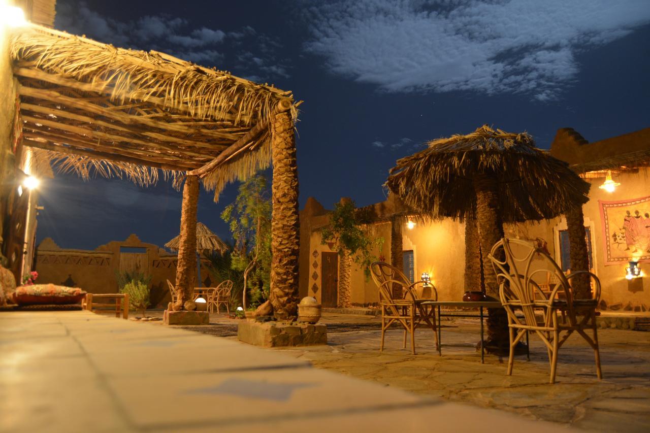 Kasbah Luna Del Sur إرفود المظهر الخارجي الصورة