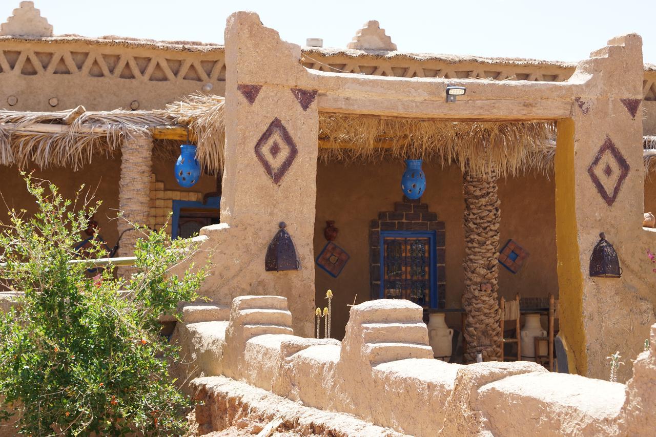 Kasbah Luna Del Sur إرفود المظهر الخارجي الصورة